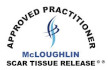 McLoughlin Scar Tissue Release logo